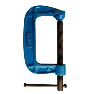 HE 127 - G-Clamp SGI Body